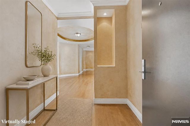 1500 Palisade Avenue 18C, Fort Lee, NJ 07024