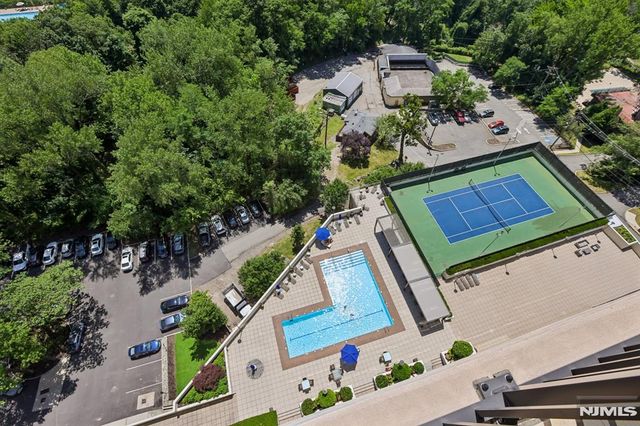1500 Palisade Avenue 18C, Fort Lee, NJ 07024