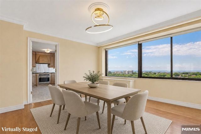 1500 Palisade Avenue 18C, Fort Lee, NJ 07024