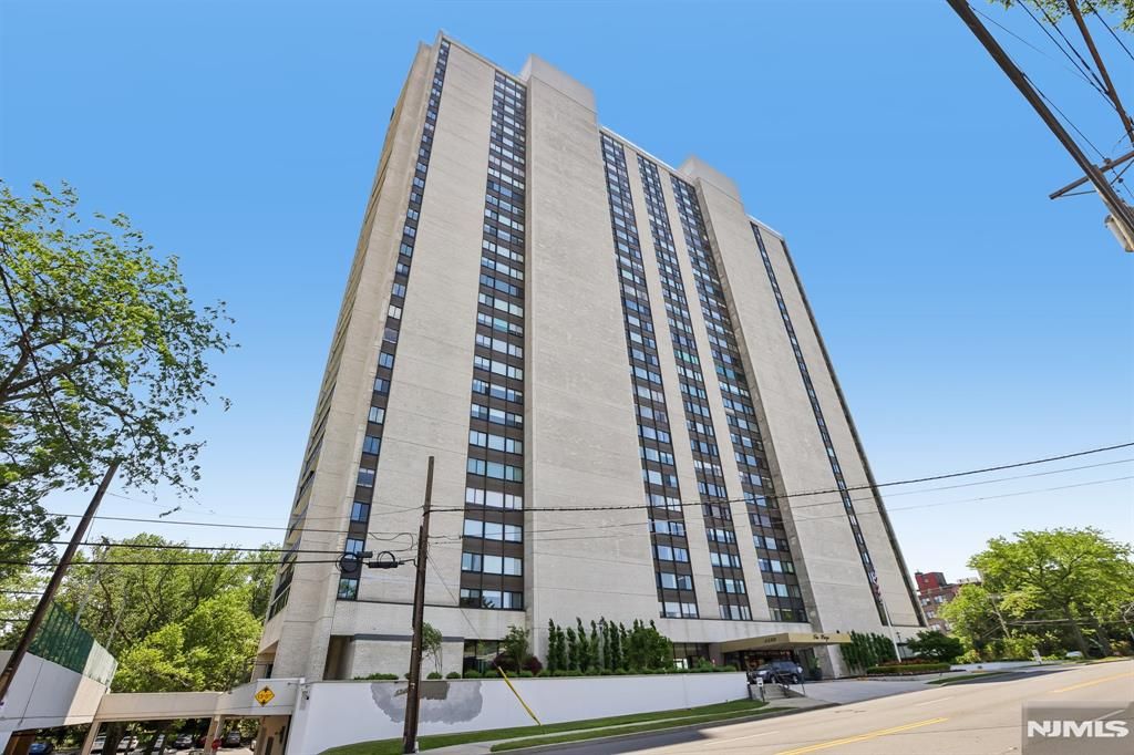 1500 Palisade Avenue 18C, Fort Lee, NJ 07024