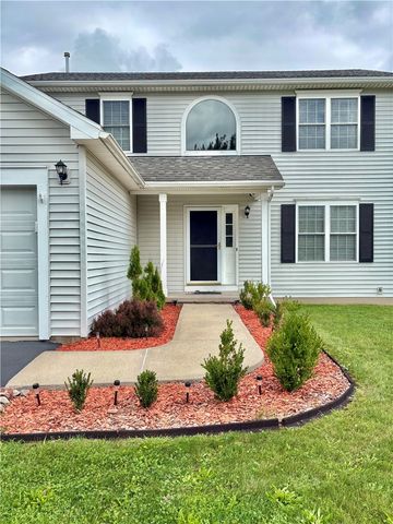 12 Tynedale, Chili, NY 14514