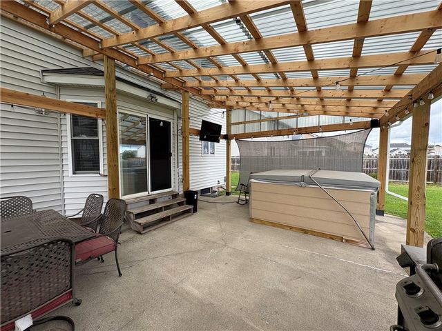 12 Tynedale, Chili, NY 14514
