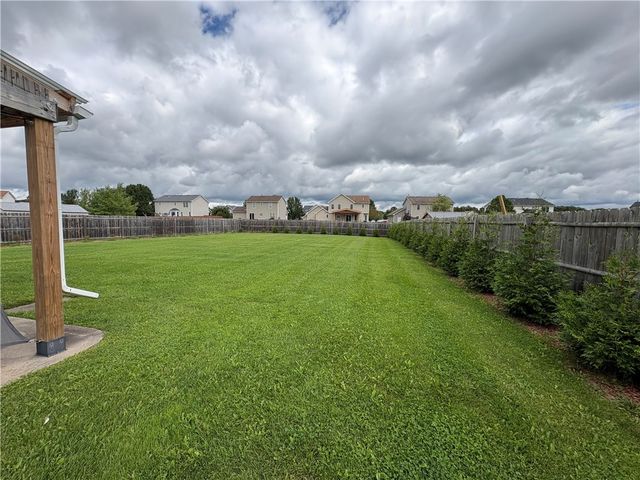12 Tynedale, Chili, NY 14514