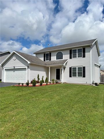 12 Tynedale, Chili, NY 14514