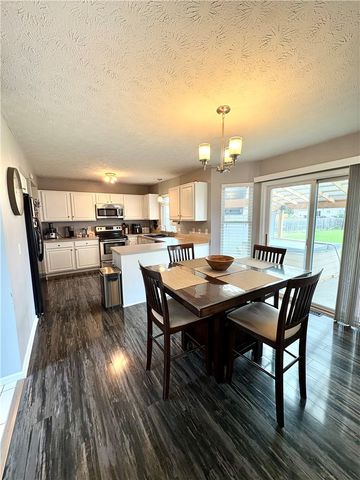 12 Tynedale, Chili, NY 14514