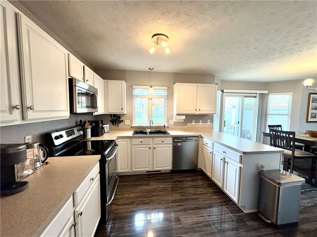 12 Tynedale, Chili, NY 14514