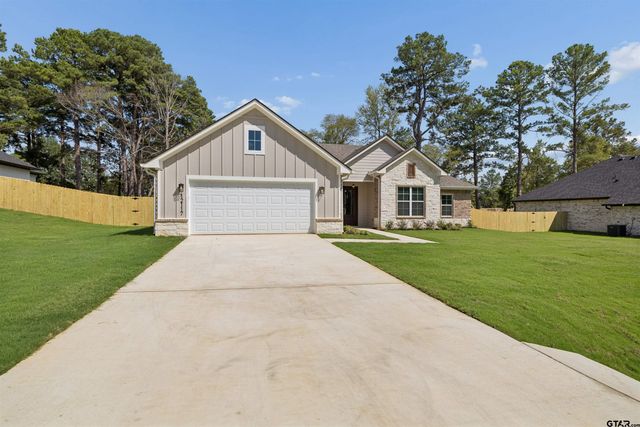 12117 Pinecrest Dr, Flint, TX 75762