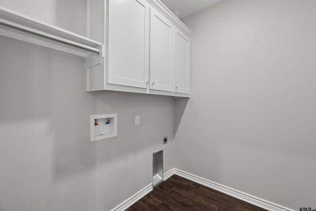 12117 Pinecrest Dr, Flint, TX 75762