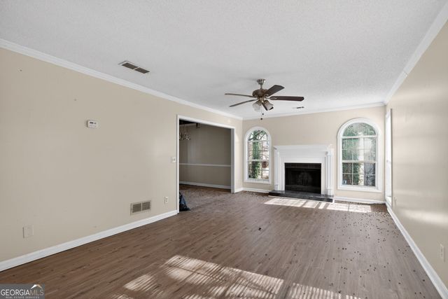 5000 Saxony Court, Stone Mountain, GA 30083