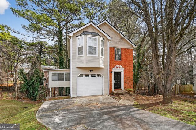5000 Saxony Court, Stone Mountain, GA 30083