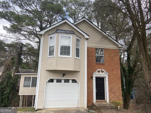 5000 Saxony Court, Stone Mountain, GA 30083