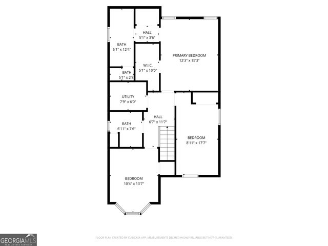 5000 Saxony Court, Stone Mountain, GA 30083