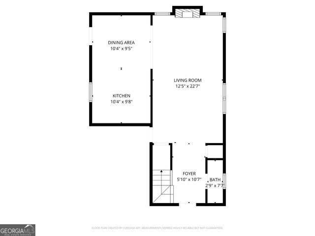 5000 Saxony Court, Stone Mountain, GA 30083