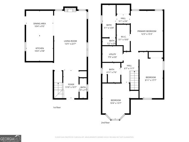 5000 Saxony Court, Stone Mountain, GA 30083