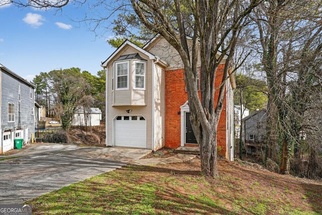 5000 Saxony Court, Stone Mountain, GA 30083