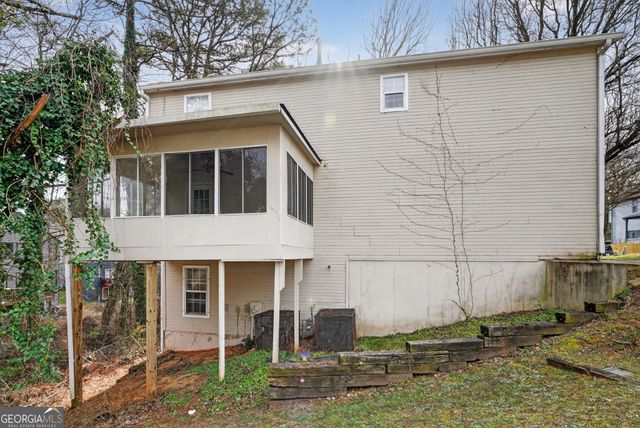 5000 Saxony Court, Stone Mountain, GA 30083