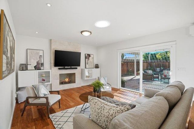 4003 Paladin Drive, San Jose, CA 95124