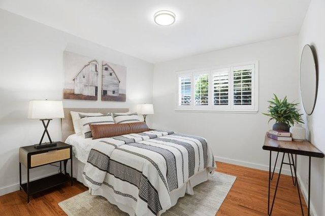 4003 Paladin Drive, San Jose, CA 95124