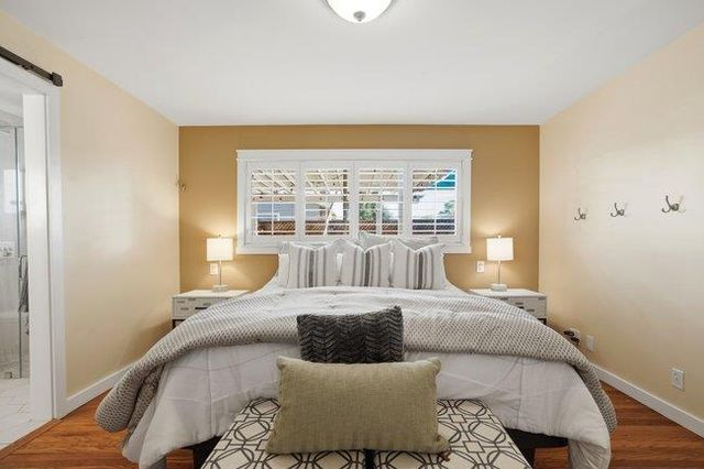 4003 Paladin Drive, San Jose, CA 95124