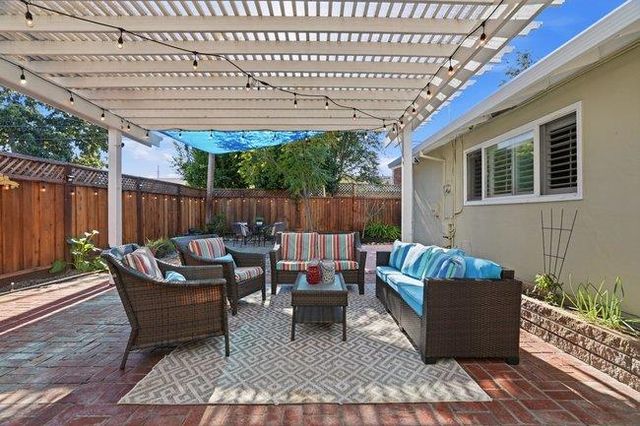 4003 Paladin Drive, San Jose, CA 95124
