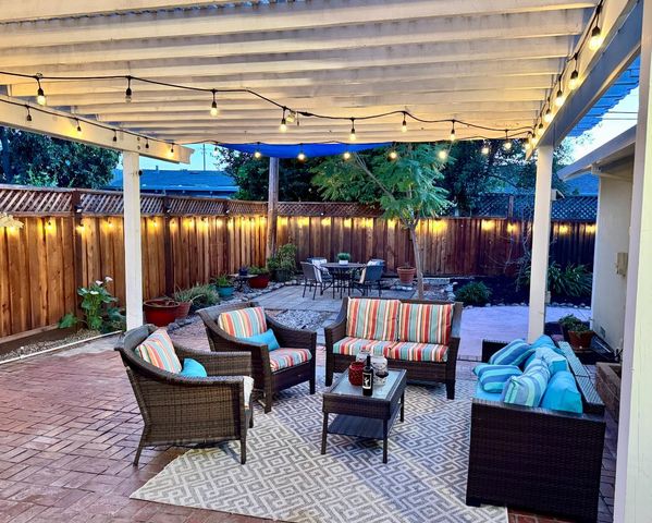 4003 Paladin Drive, San Jose, CA 95124