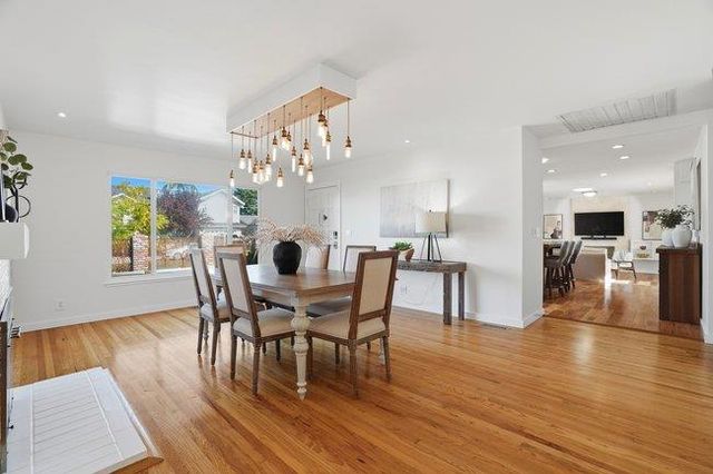 4003 Paladin Drive, San Jose, CA 95124