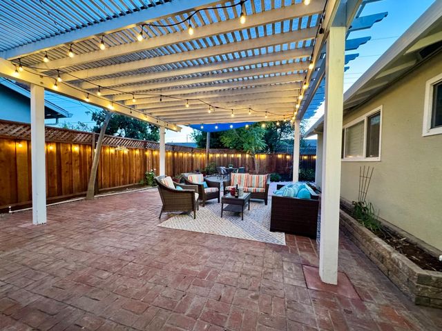 4003 Paladin Drive, San Jose, CA 95124