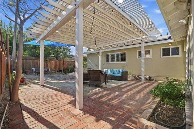 4003 Paladin Drive, San Jose, CA 95124