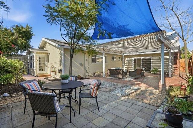 4003 Paladin Drive, San Jose, CA 95124