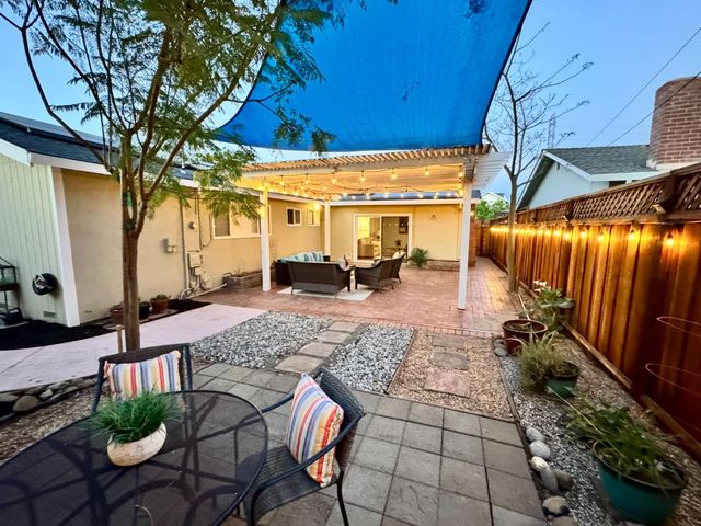 4003 Paladin Drive, San Jose, CA 95124