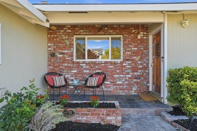 4003 Paladin Drive, San Jose, CA 95124