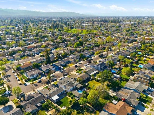 4003 Paladin Drive, San Jose, CA 95124