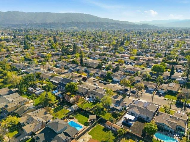 4003 Paladin Drive, San Jose, CA 95124