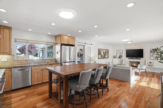 4003 Paladin Drive, San Jose, CA 95124