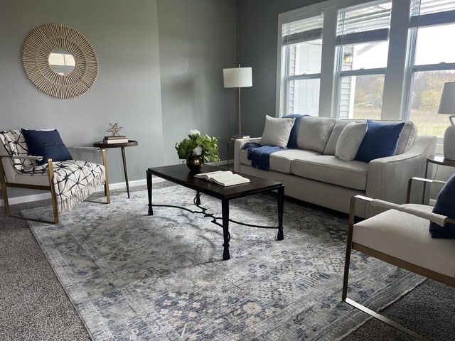 626 Hillside ROAD, Colgate, WI 53017