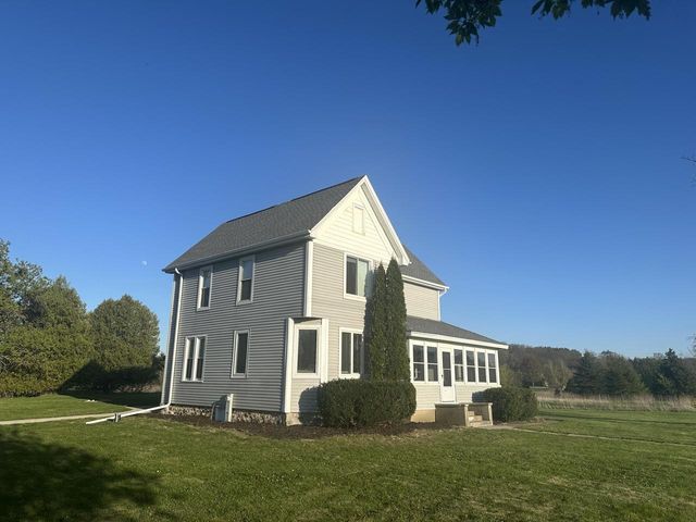 626 Hillside ROAD, Colgate, WI 53017