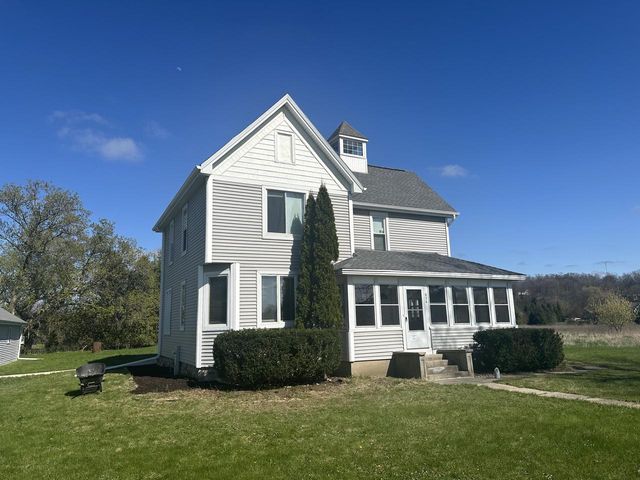 626 Hillside ROAD, Colgate, WI 53017