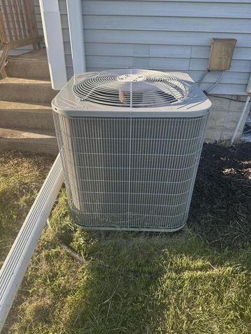 626 Hillside ROAD, Colgate, WI 53017