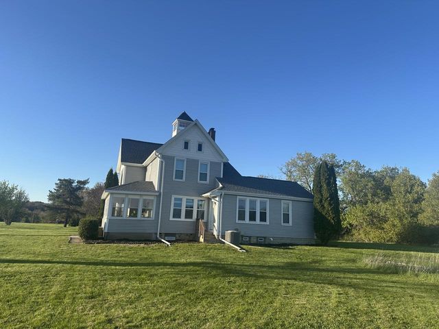 626 Hillside ROAD, Colgate, WI 53017