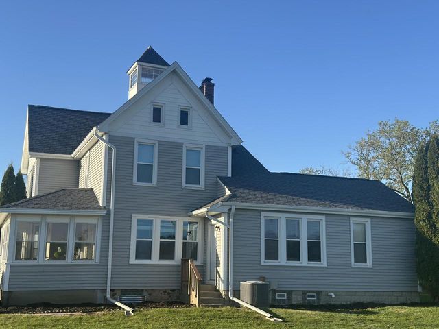 626 Hillside ROAD, Colgate, WI 53017