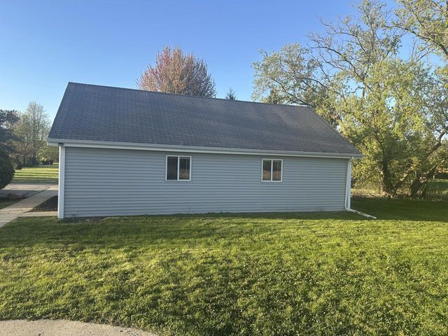 626 Hillside ROAD, Colgate, WI 53017