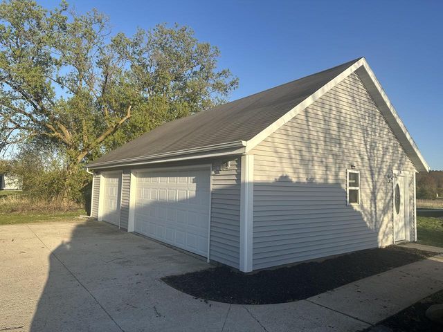 626 Hillside ROAD, Colgate, WI 53017