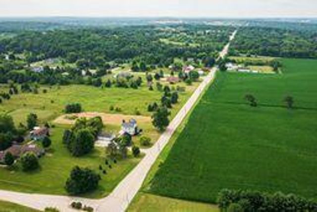 626 Hillside ROAD, Colgate, WI 53017