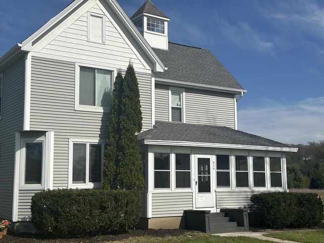 626 Hillside ROAD, Colgate, WI 53017