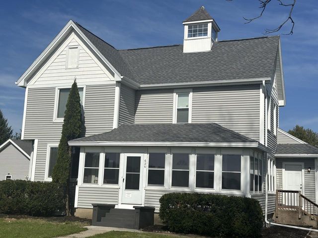 626 Hillside ROAD, Colgate, WI 53017