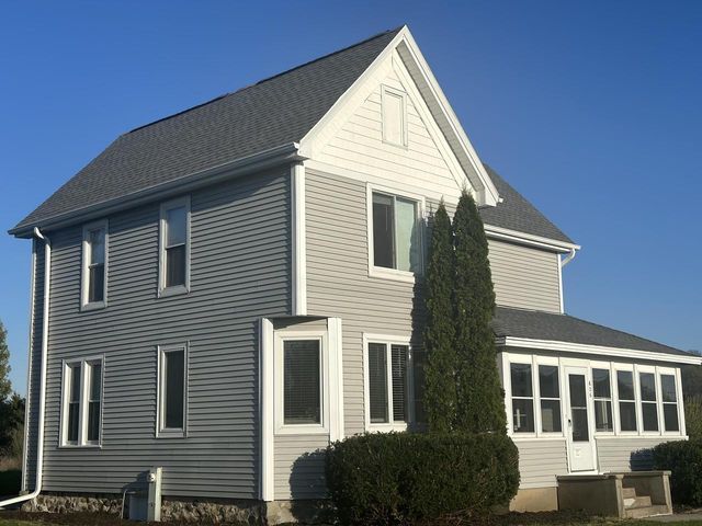 626 Hillside ROAD, Colgate, WI 53017