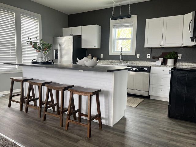 626 Hillside ROAD, Colgate, WI 53017