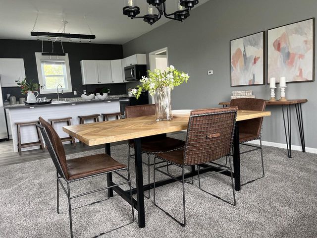 626 Hillside ROAD, Colgate, WI 53017