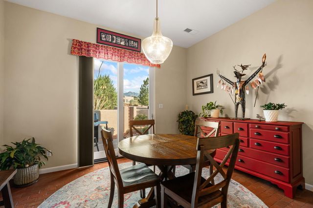 15 Trails Road, Placitas, NM 87043