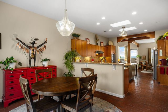 15 Trails Road, Placitas, NM 87043
